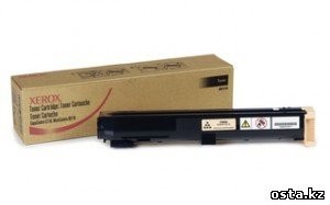 Тонер-картридж Xerox C118/M118/M118I 006R01179 (без упаковки)