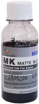 Чернила DCTec для Epson R2000 Pigment Matte Black (MK) 100 ml