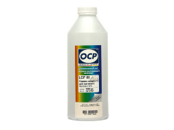OCP LCF III Сервис-жидкость для промывки печатающих головок от пигмента 1000мл