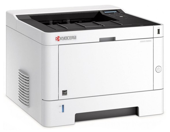 Принтер Kyocera ECOSYS P2040dw 1102RY3NL0 + дополнительный картридж TK-1160