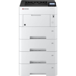 Принтер Kyocera ECOSYS P3155dn 1102TR3NL0 + дополнительный тонер-картридж TK-3160