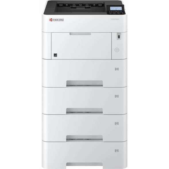Принтер Kyocera ECOSYS P3155dn 1102TR3NL0 + дополнительный тонер-картридж TK-3160