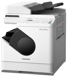 МФУ Toshiba e-STUDIO2822AM 6AG00010139