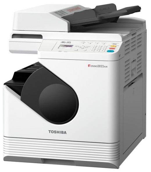 МФУ Toshiba e-STUDIO2822AM 6AG00010139