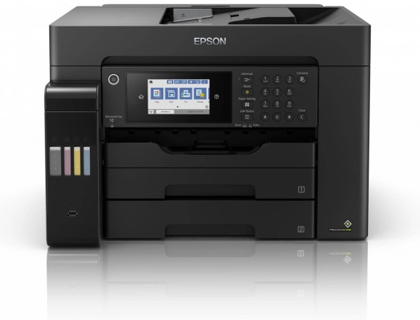 МФУ Epson L15150 C11CH72404
