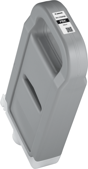 Картридж Canon PFI-1700 Photo Black для imagePROGRAF PRO-2100/4100/6100/4100S/6100S 0775C001