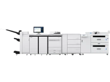 Лазерная цифровая печатная машина Canon imagePRESS V1000