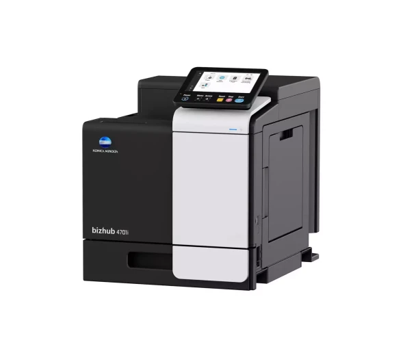 МФУ Konica Minolta bizhub 4701i