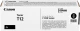Тонер-картридж Canon T12 Black для i-SENSYS X C 1333i/C1333iF/C1333P 5098C006