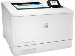 Принтер HP Color LaserJet Ent M455dn 3PZ95A