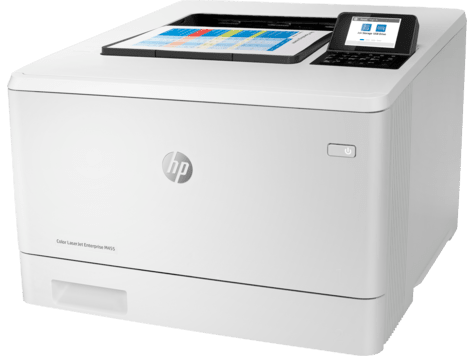 Принтер HP Color LaserJet Ent M455dn 3PZ95A