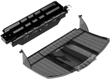 Лоток копий Canon 3rd Copy Tray Kit-A1 для imageFORCE C7165 4033C001