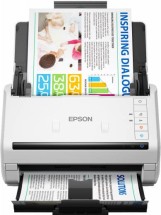 Сканер Epson WorkForce DS-530II B11B261401