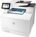 МФУ HP Color LaserJet Enterprise M480f 3QA55A