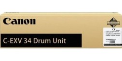 Драм-картридж Canon C-EXV 34 для imageRUNNER ADVANCE C2020/C2030/C2220/C2230 3786B003