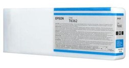 Картридж Epson T6362 Cyan для Stylus Pro 7890/7900/9900/WT7900 C13T636200
