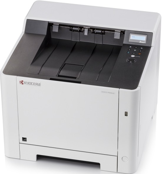 Принтер Kyocera ECOSYS P5026cdn 1102RC3NL0