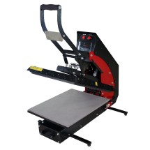 Термопресс плоский PROFI SENKO-20