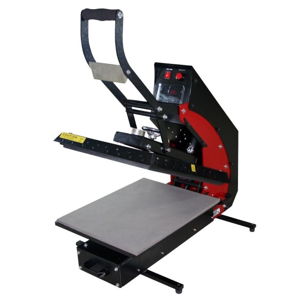 Термопресс плоский PROFI SENKO-20