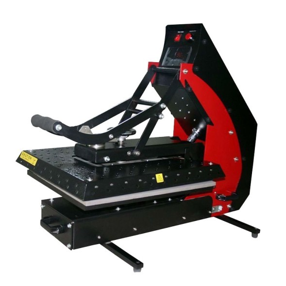 Термопресс плоский PROFI SENKO-20