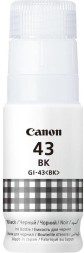 Чернила Canon GI-43 Black для PIXMA G540/640 4698C001