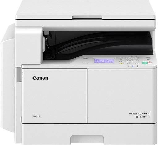 МФУ Canon imageRUNNER 2206N 3029C003 + дополнительный тонер-картридж C ...