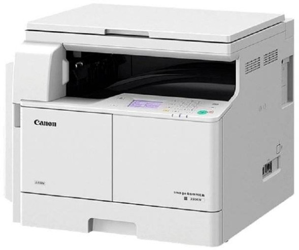 МФУ Canon imageRUNNER 2206N 3029C003 + дополнительный тонер-картридж C-EXV 42
