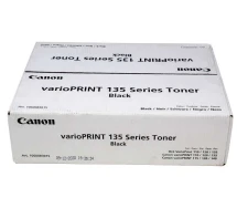 Тонер-картридж Canon для VarioPRINT 135 6117B004