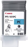 Картридж Canon Pigment Ink Tank PFI-101 Photo Cyan для imagePROGRAF iPF5100/6000S/6100 0887B001