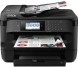 МФУ Epson WorkForce WF-7720DTWF C11CG37412