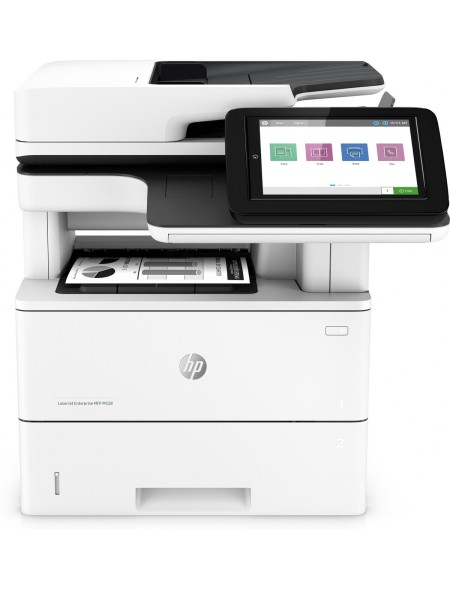 МФУ HP LaserJet Enterprise MFP M528dn 1PV64A