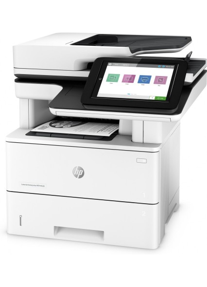 МФУ HP LaserJet Enterprise MFP M528dn 1PV64A