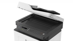 МФУ HP Laser MFP 137fnw 4ZB84A