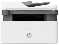 МФУ HP Laser MFP 137fnw 4ZB84A