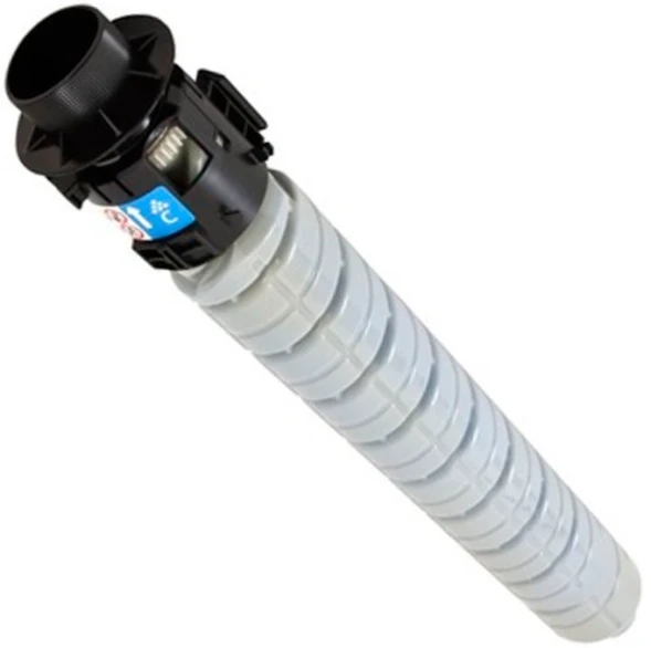 Тонер-картридж Ricoh Toner Type IM C6010 Cyan для IM C4510/C4510A/C5510/C5510A/C6010 842533