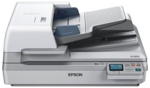 Сканер Epson WorkForce DS-60000