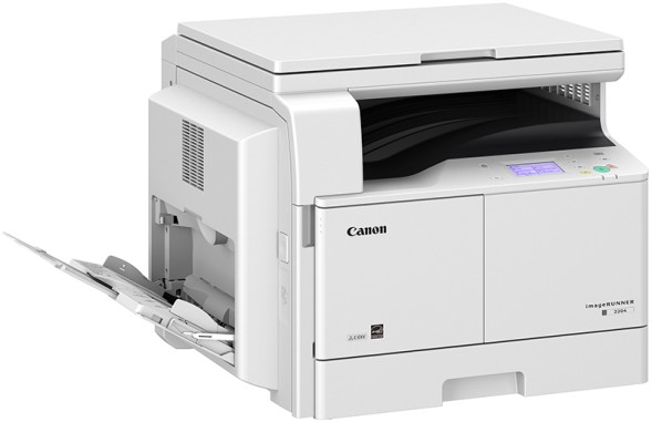 МФУ Canon imageRUNNER 2204 0915C001