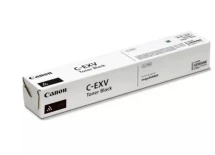 Тонер-картридж Canon C-EXV 1007 Black для imageFORCE C3150