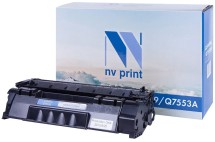 Картридж Q5949A для HP LaserJet 1160/1320/3390/3392 совместимый
