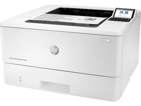 Принтер HP LaserJet Enterprise M406dn 3PZ15A