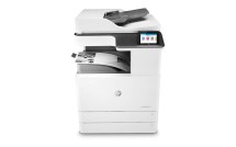МФУ HP Europe LaserJet Managed Flow MFP E72425dv 5CM70A