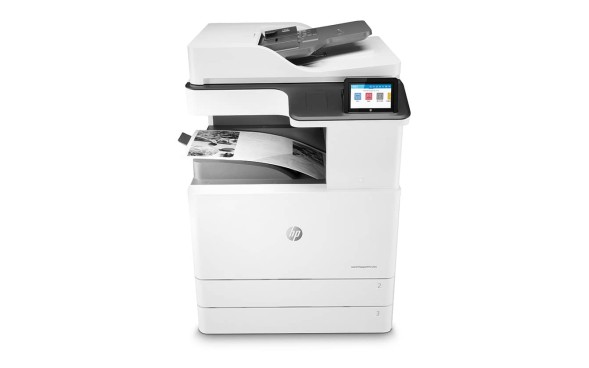 МФУ HP Europe LaserJet Managed Flow MFP E72425dv 5CM70A
