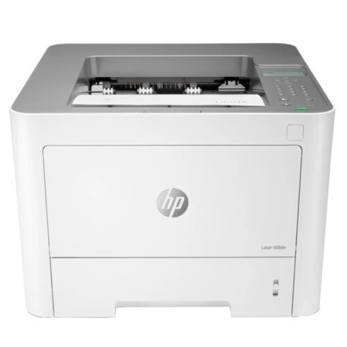 МФУ HP Laser 408dn 7UQ75A