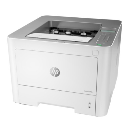МФУ HP Laser 408dn 7UQ75A