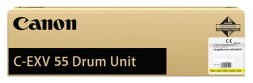 Драм-картридж Canon C-EXV 55 Cyan для imageRUNNER ADVANCE C256i/C356i/C356P 2187C002