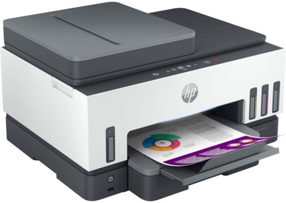 МФУ HP Smart Tank 790 4WF66A