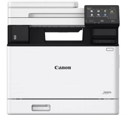 МФУ Canon i-SENSYS MF754Cdw 5455C023 + комплект картриджей