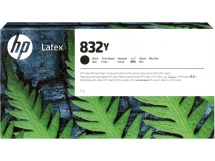 Картридж HP 832 Black для Latex 700/700W 4UV05A