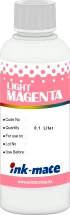 Чернила пигментные Ink-Mate EIMB-148 Light Magenta для Epson T948/T949/T950/T03M/T532 100мл