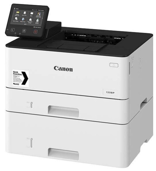 Принтер Canon i-SENSYS X 1238P 5162C002 + картридж T08